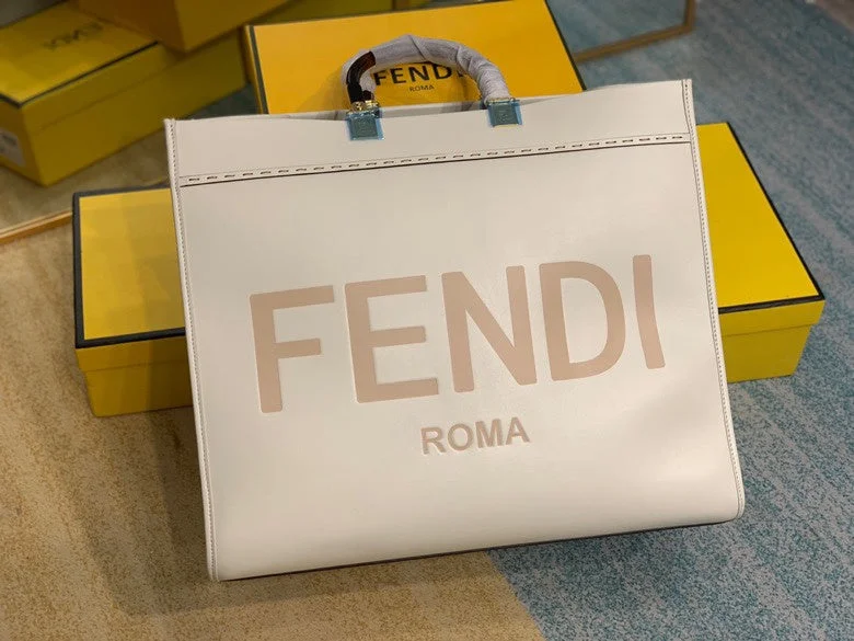 WF - Fendi Bags - 500