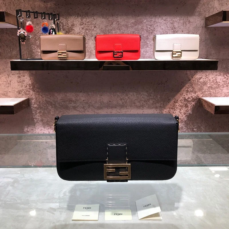 BC - FENDI BAGS - 699