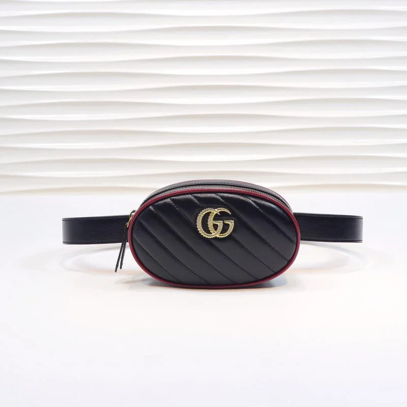 WF - Gucci Bags - 1073