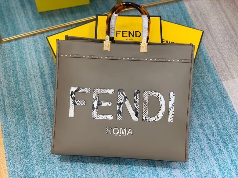 WF - Fendi Bags - 508