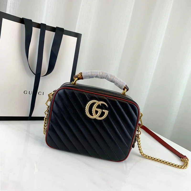 BC - GUCCI BAG - 1495