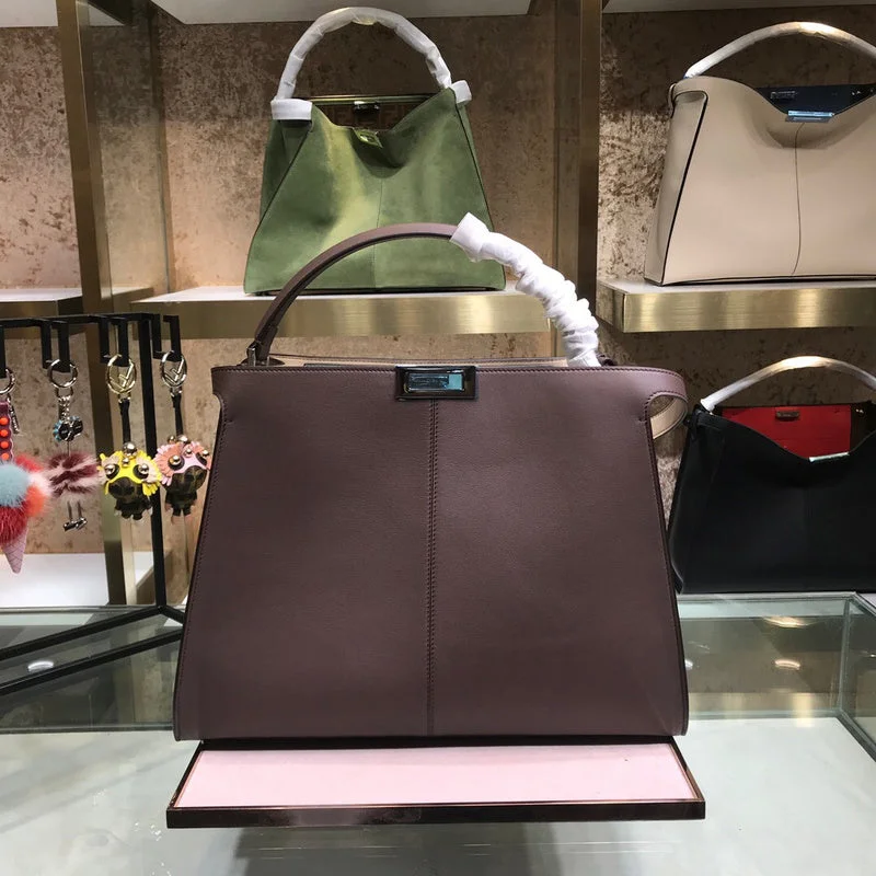 WF - Fendi Bags - 501