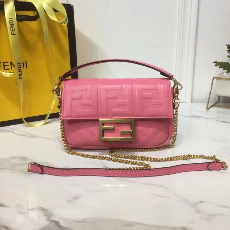 BC - FENDI BAGS - 707