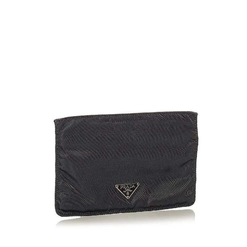 Prada Tessuto Pouch 27155