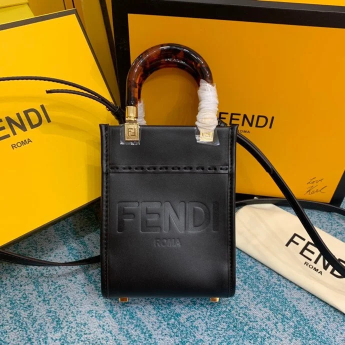 WF - Fendi Bags - 489