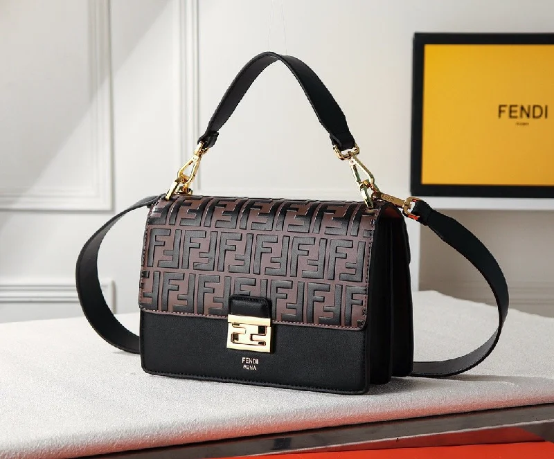 Luxury  Bags Fendi 072