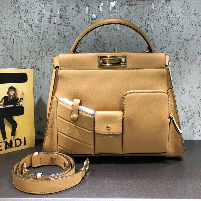 WF - Fendi Bags - 482