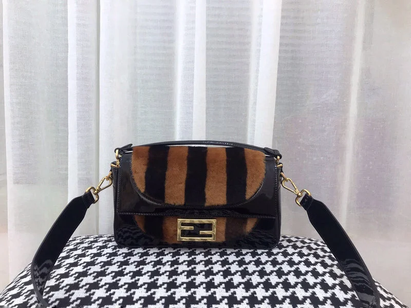 BC - FENDI BAGS - 703