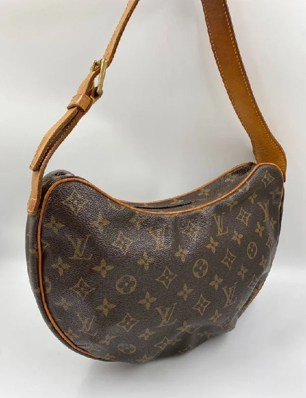 Louis Vuitton Croissant MM