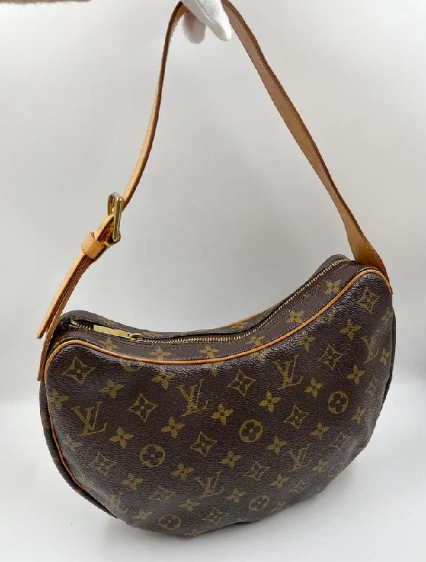 Louis Vuitton MM Croissant Bag