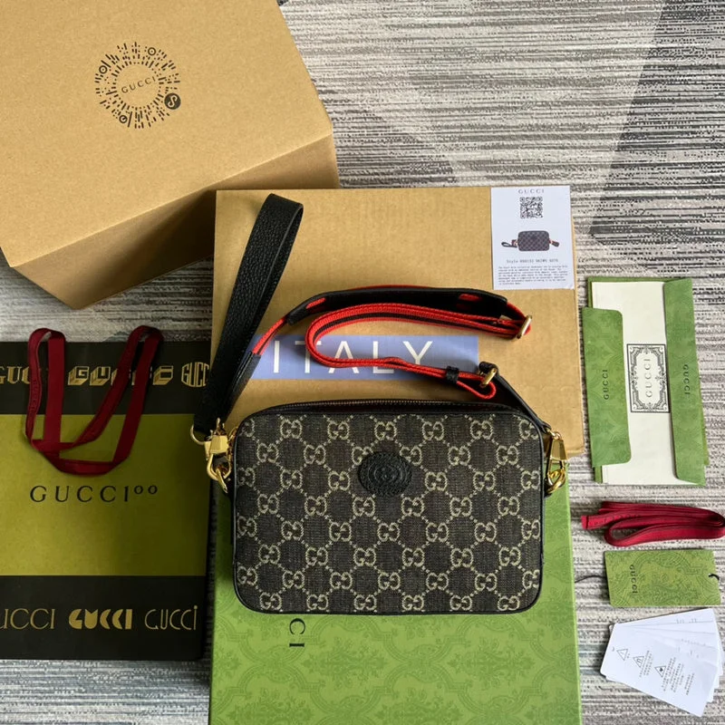 BC - GUCCI BAG - 150