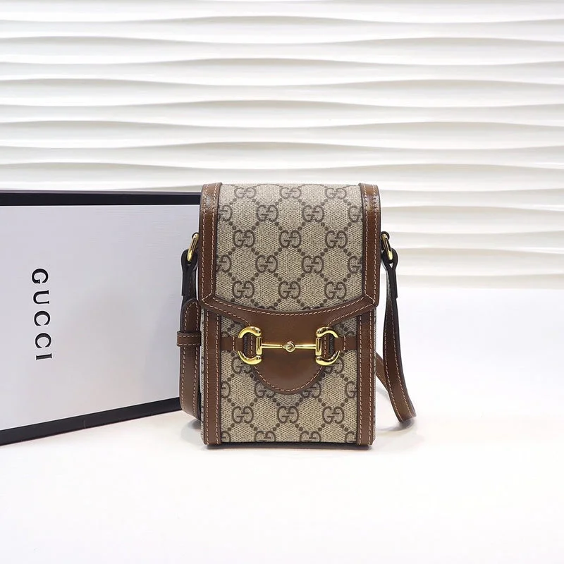 BC - GUCCI BAG - 1483