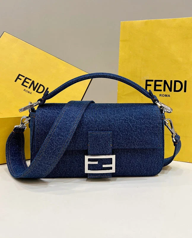 WF - Fendi Bags - 498