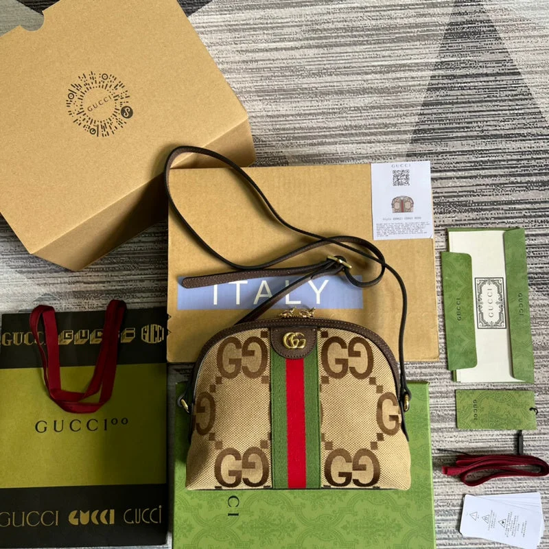 BC - GUCCI BAG - 145