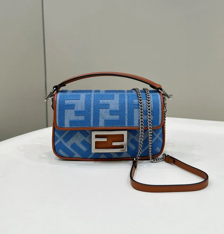 WF - Fendi Bags - 484