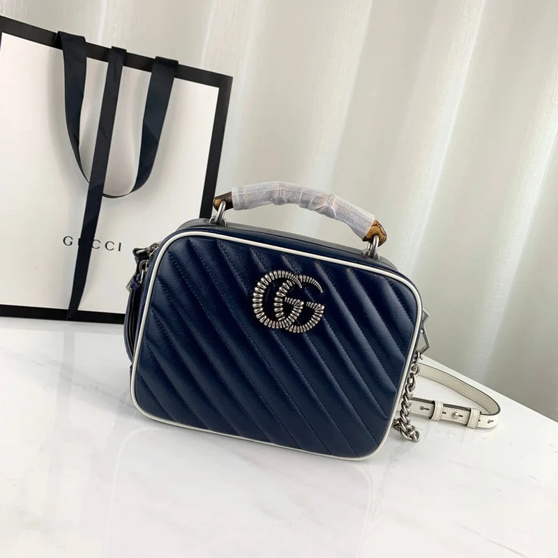 BC - GUCCI BAG - 1494