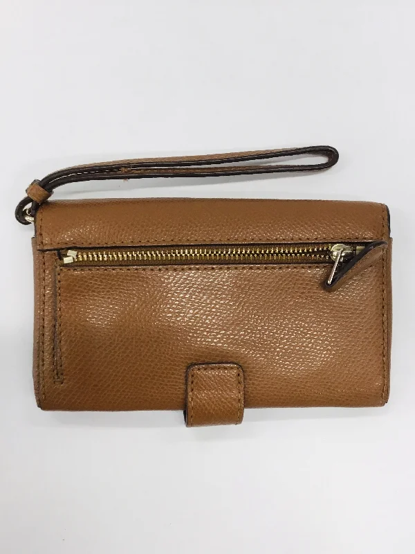 Wallet Designer By Coach  Size: Small