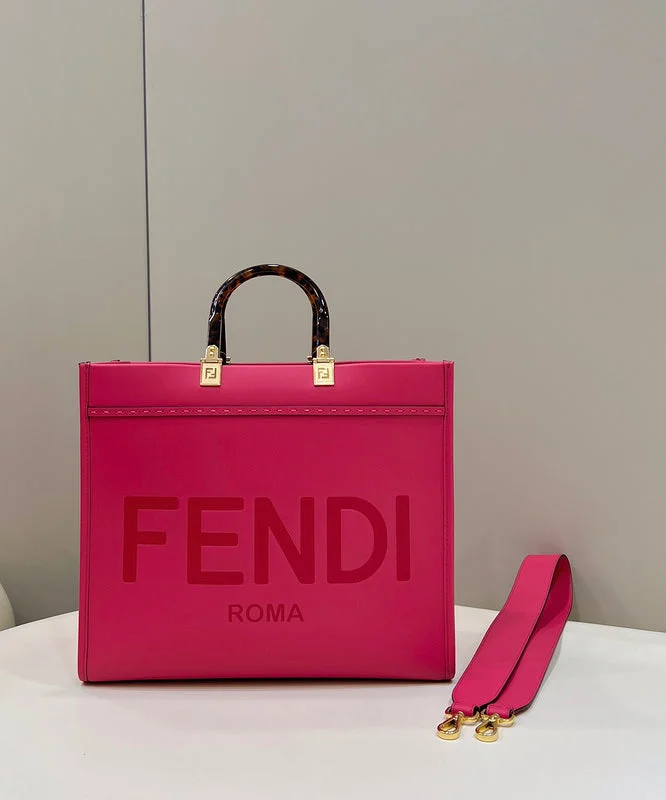 WF - Fendi Bags - 496