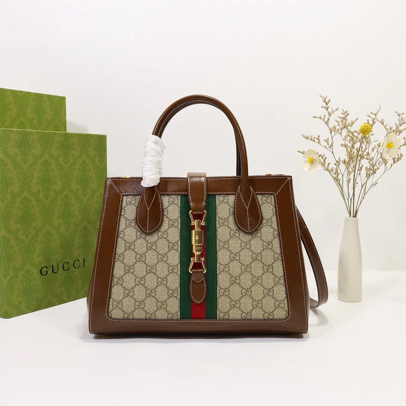 BC - GUCCI BAG - 1616