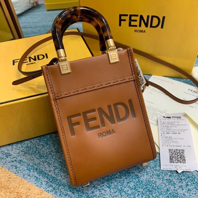 WF - Fendi Bags - 490