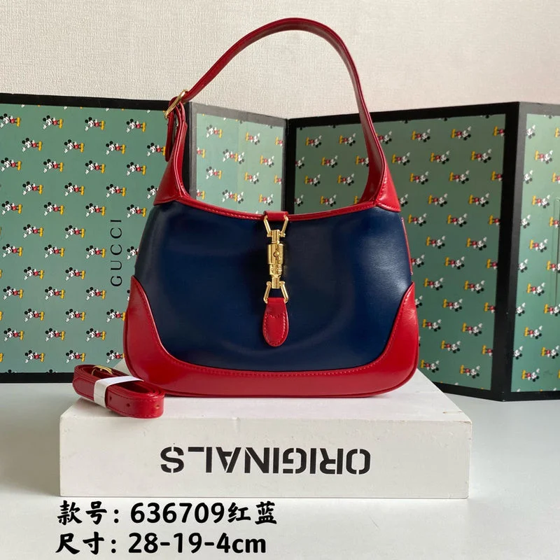 BC - GUCCI BAG - 1618