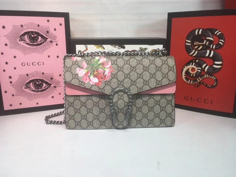 WF - Gucci Bags - 10648