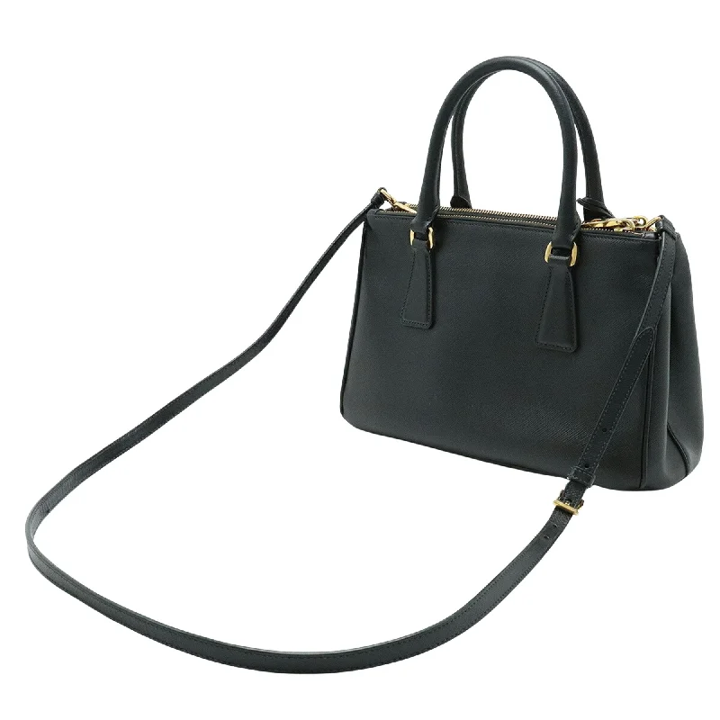 PRADA Galleria Handbag