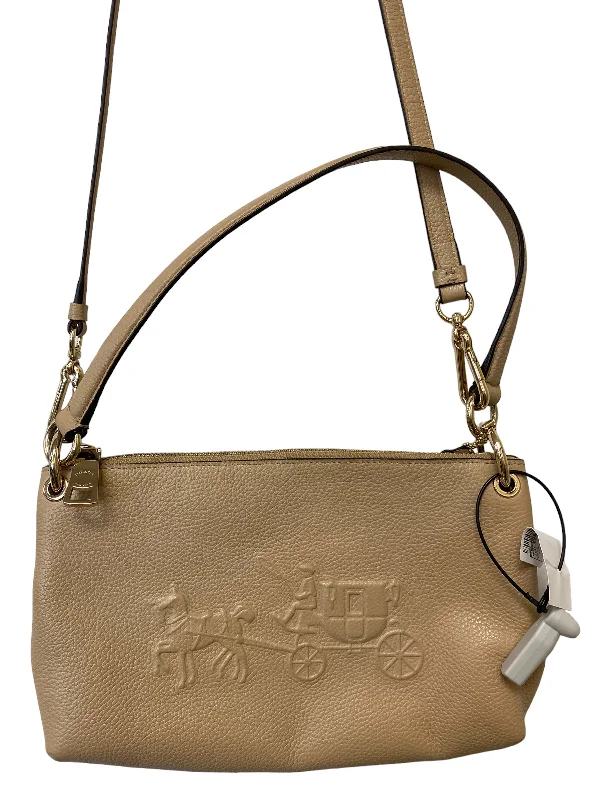 Handbag Designer By Coach  Size: Small