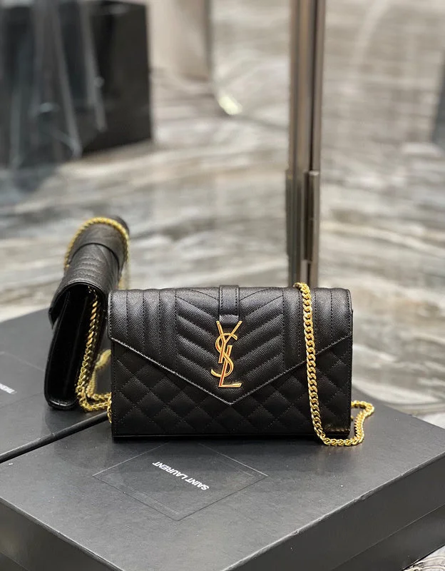 WF - Yves Saint Laurent Bags - 774