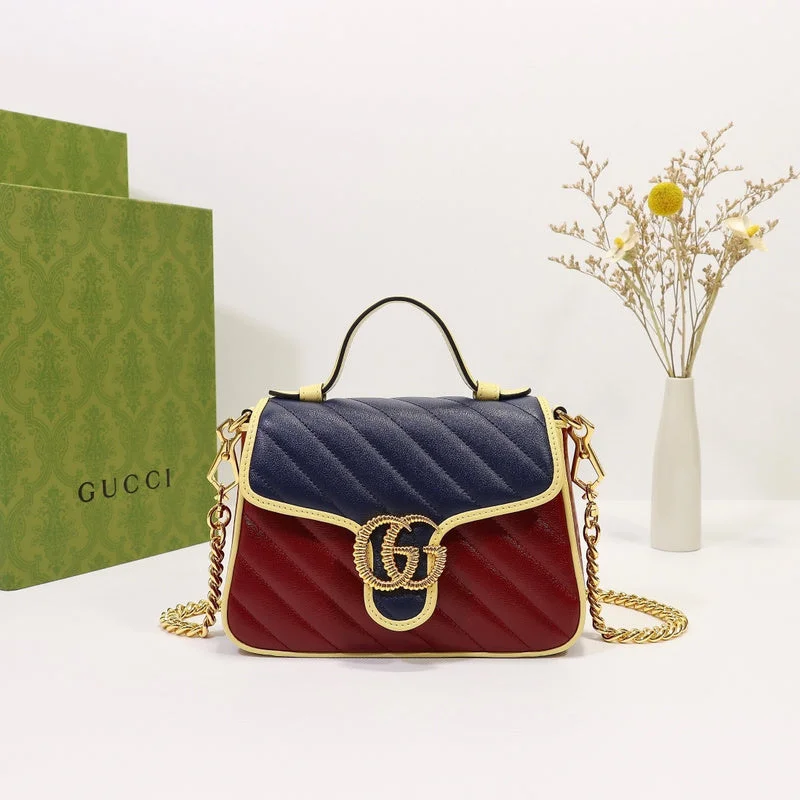 BC - GUCCI BAG - 1601