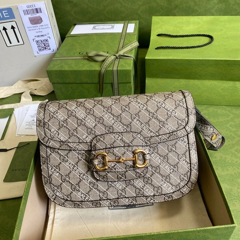 WF - Gucci Bags - 1073