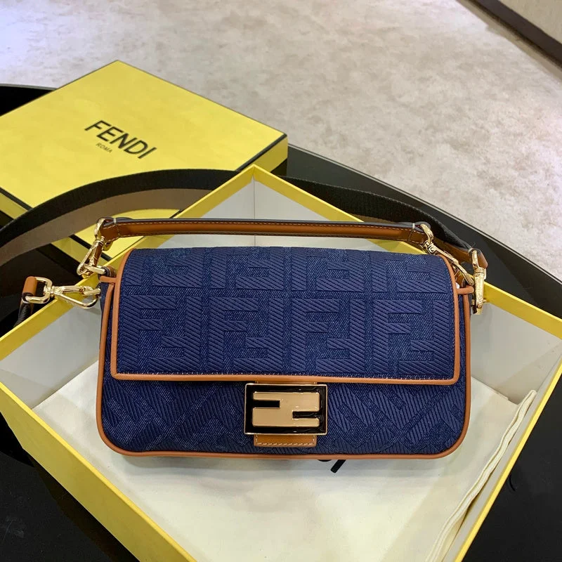 BC - FENDI BAGS - 659