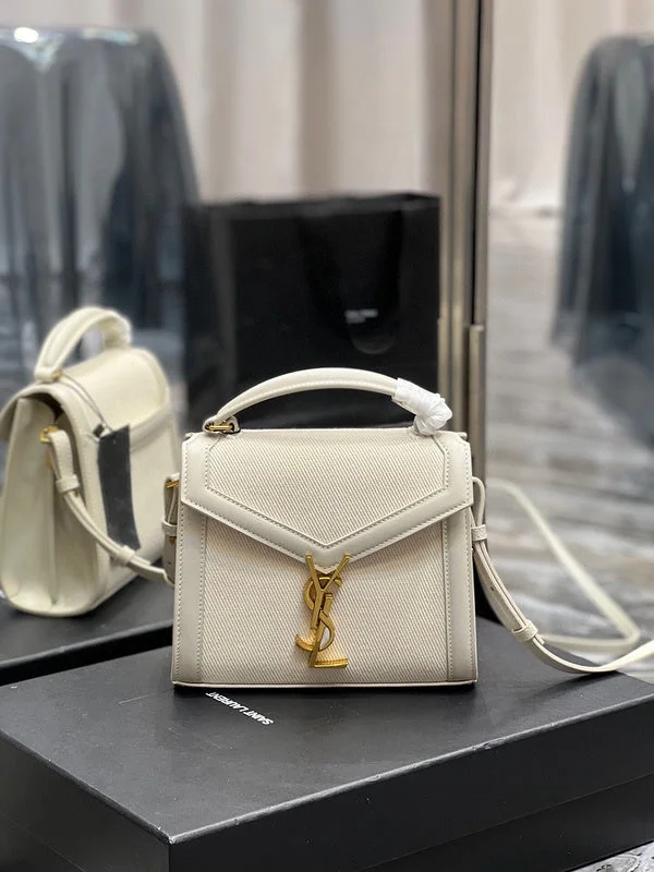 WF - Yves Saint Laurent Bags - 811