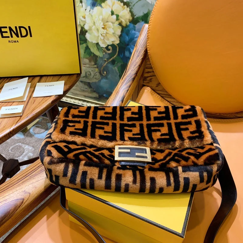 BC - FENDI BAGS - 674