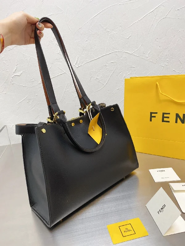 Luxury  Bags Fendi 139