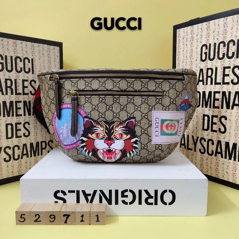 WF - Gucci Bags - 10740