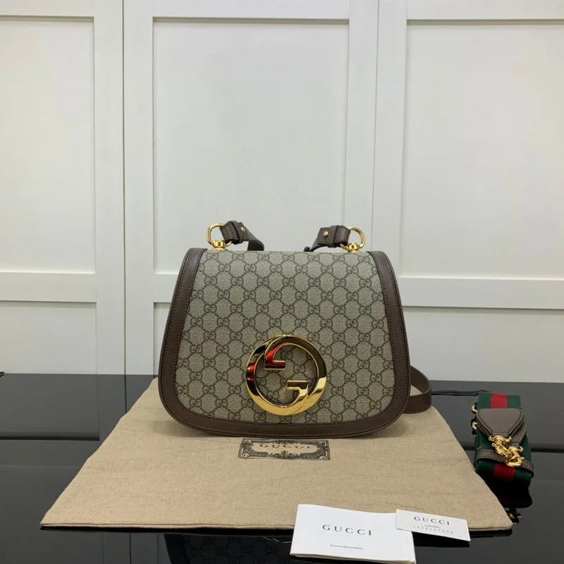 WF - Gucci Bags - 1071