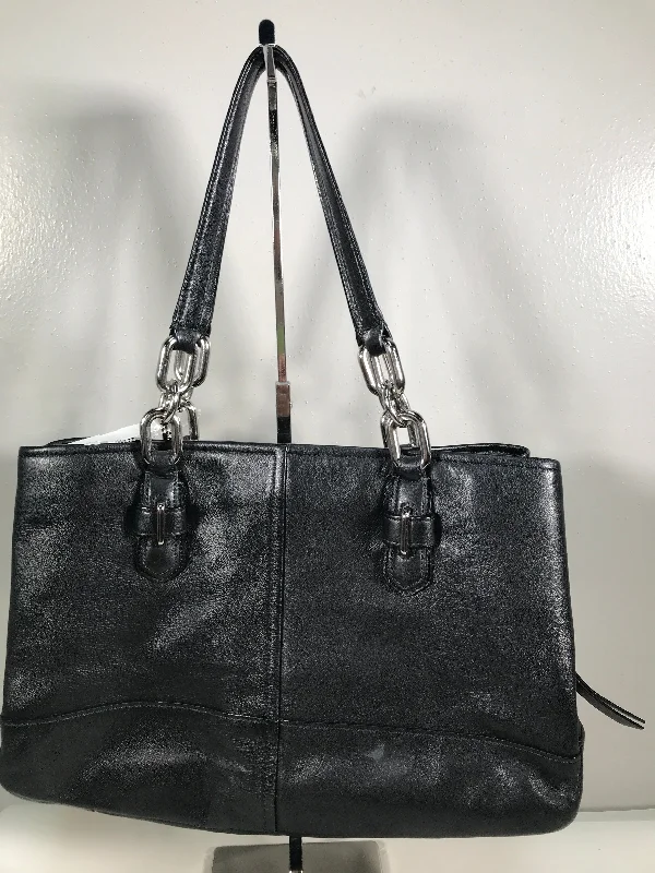 Handbag Designer By Coach  Size: Large