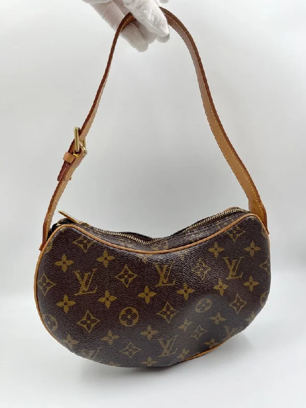 Louis Vuitton Croissant PM