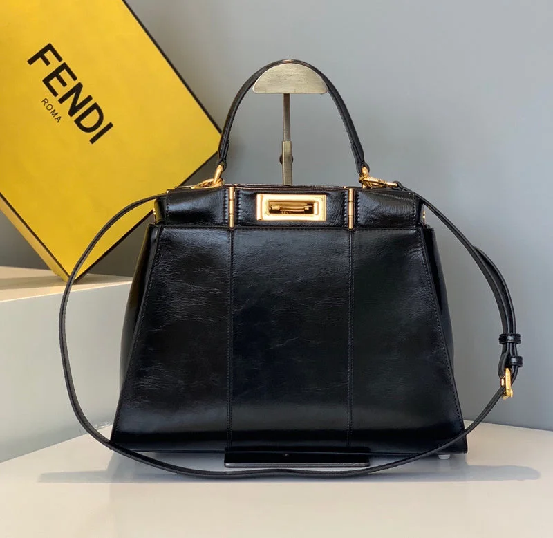 WF - Fendi Bags - 497