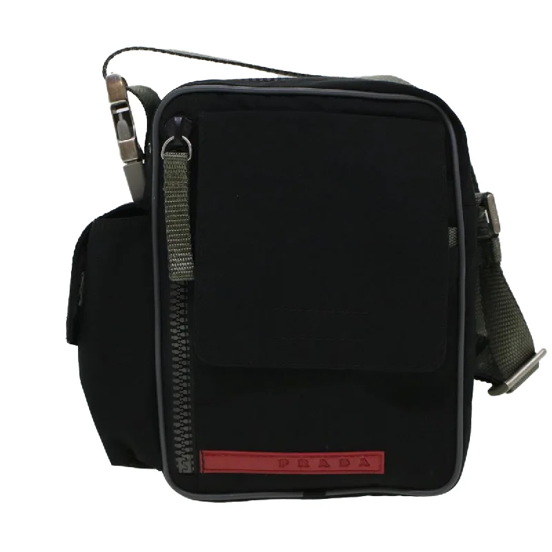 PRADA Shoulder Bag