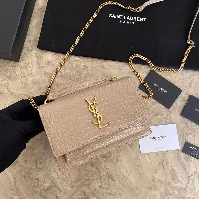 WF - Yves Saint Laurent Bags - 805