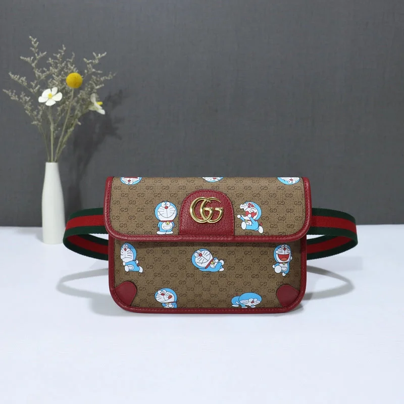 BC - GUCCI BAG - 1507