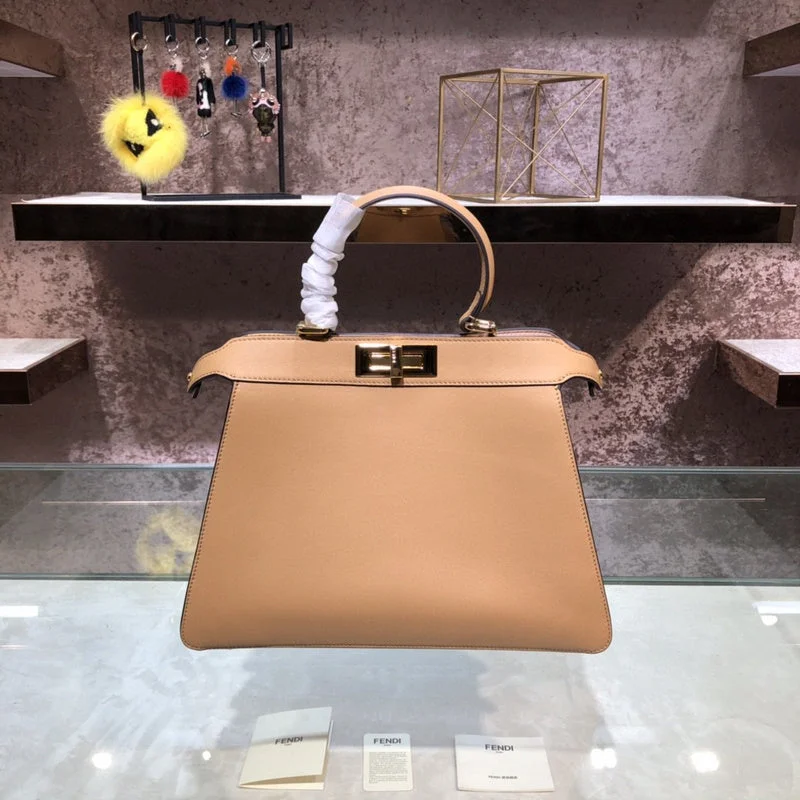 WF - Fendi Bags - 494