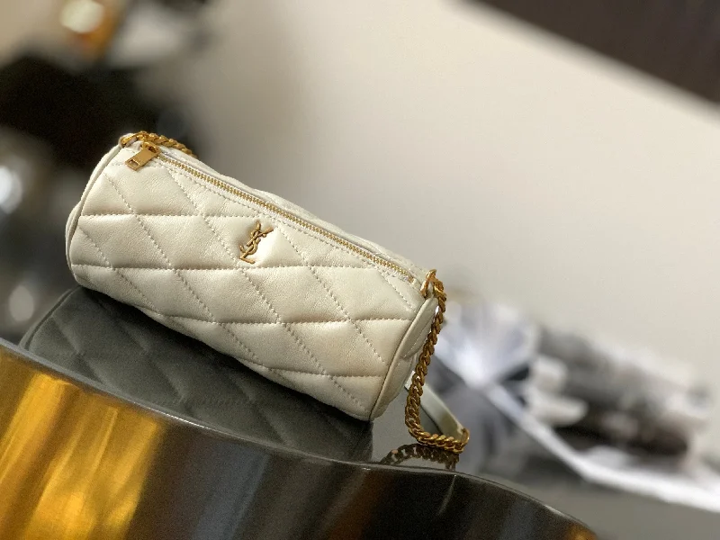 Yves Saint Laurent Sade Mini Tube Bag