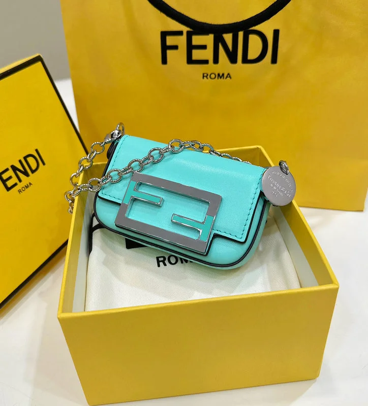 WF - Fendi Bags - 507