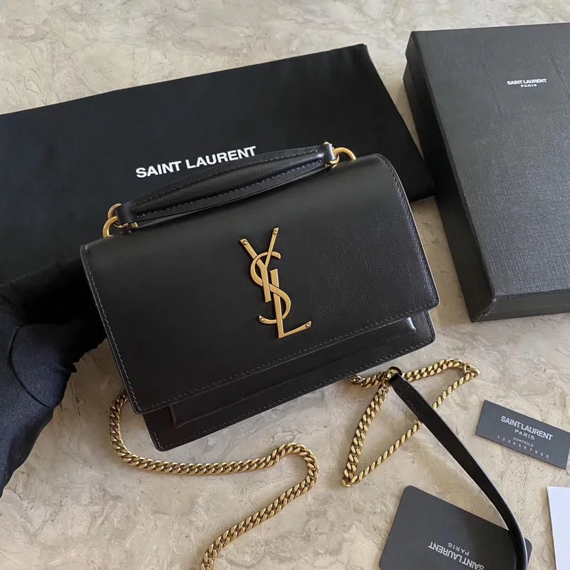 WF - Yves Saint Laurent Bags - 808