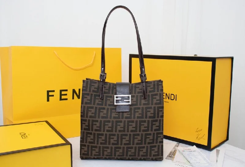 Luxury  Bags Fendi 027