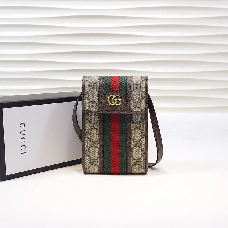 BC - GUCCI BAG - 1484