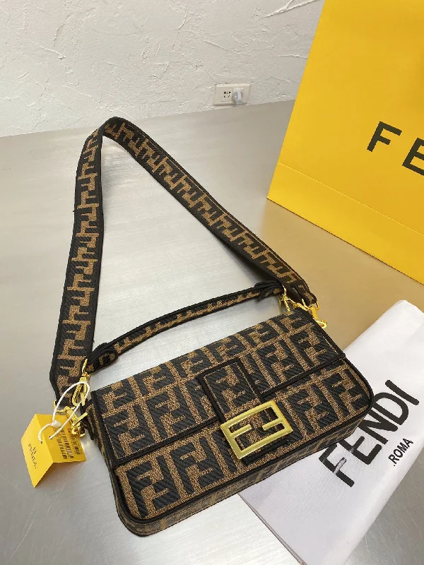 Luxury  Bags Fendi 133